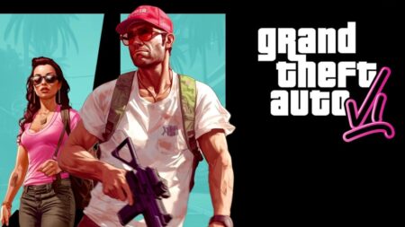Due protagonisti di GTA 6