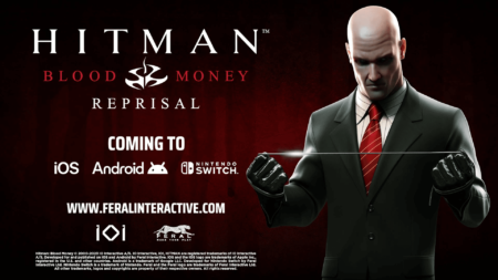 hitman blood money reprisal