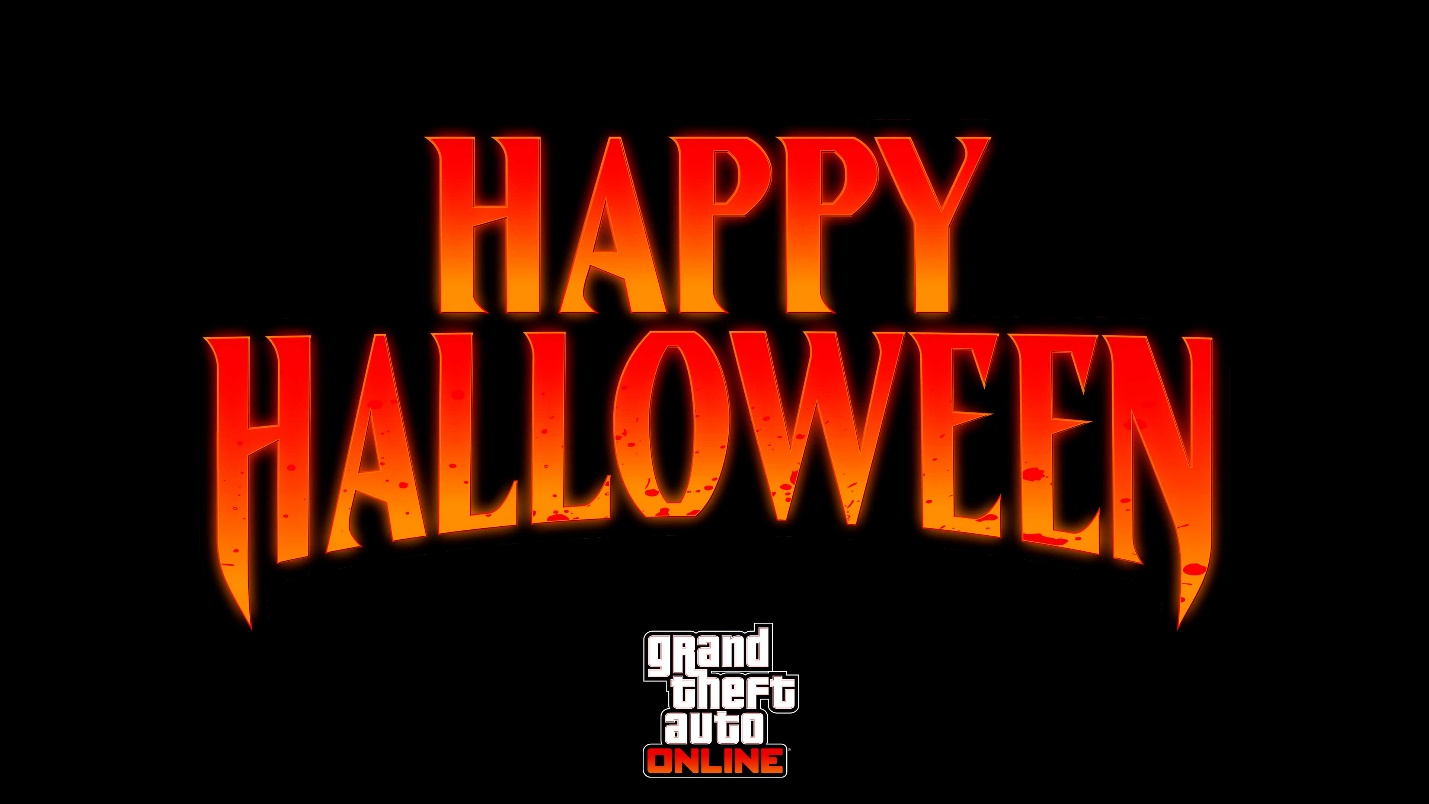 GTA Online, Halloween arriva nel gioco con il nuovo aggiornamento