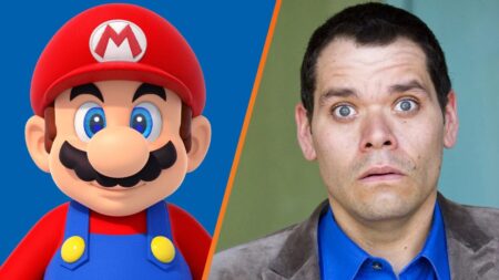 Super Mario Bros. Wonder, Mick Wingert potrebbe essere il nuovo doppiatore