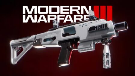modern warfare 3 aftermarket parts