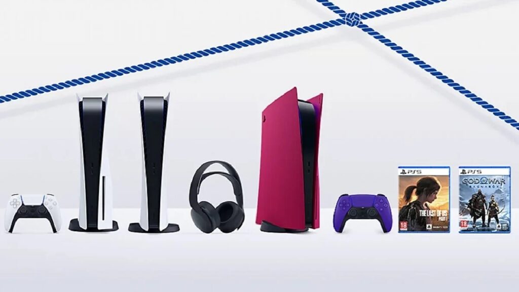 playstation direct