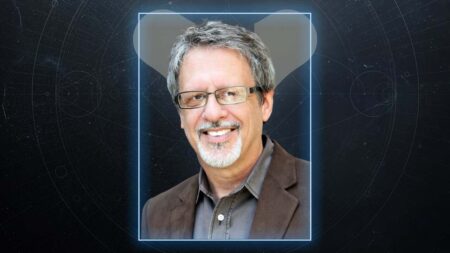 Salvatori di Bungie in primo piano