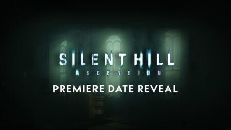 Silent Hill Ascension, trailer della data di lancio