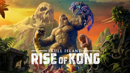 skull island