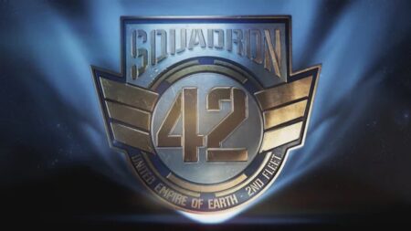 squadron 42