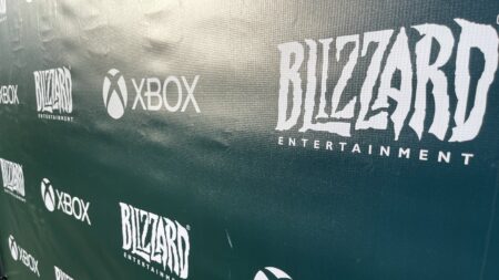 xbox blizzard