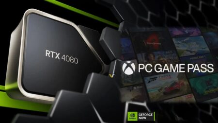 Nvidia GeForce Now supporta PC Game Pass