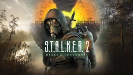 Immagine di copertina di STALKER 2: Heart of Chornobyl