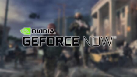 call of duty geforce now