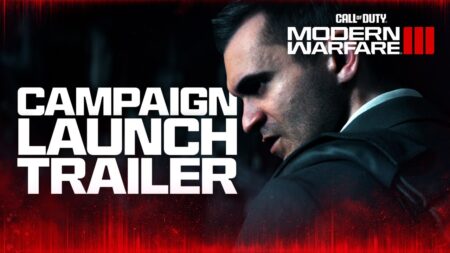 Call of Duty: Modern Warfare 3, il trailer della Campagna celebra il lancio in Accesso Anticipato Makarov di Call of Duty: Modern Warfare 3