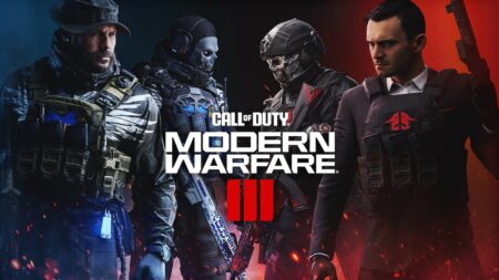 I personaggi principali di Call of Duty: Modern Warfare 3