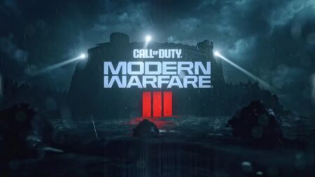 Call of Duty: Modern Warfare 3, download della Campagna su Xbox e PlayStation: ecco come fare Call of Duty: Modern Warfare 3, immagine dalla prima missione della campagna