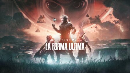 I tre Guardiani di Destiny 2: La Forma Ultima