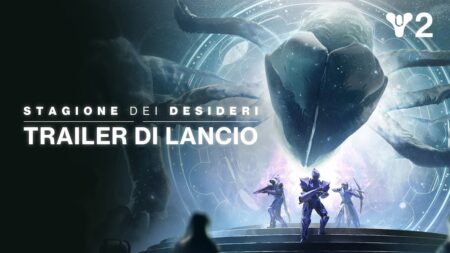 Destiny 2: La Stagione dei Desideri è ora disponibile con tante novità I tre Guardiani di Destiny 2: La Stagione dei Desideri