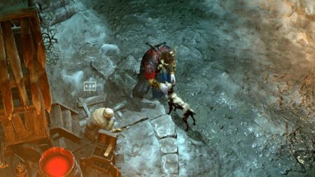diablo 4 animali compagnia