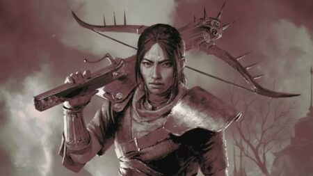 Diablo 4, Anelli degli Abietti e patch 1.2.2 per la Stagione del Sangue in arrivo domani Artwork dalla Stagione del Sangue di Diablo 4