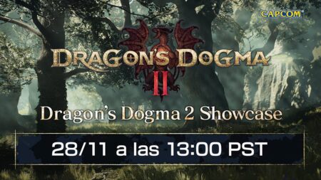 Il loro dello Showcase di Dragon's Dogma 2