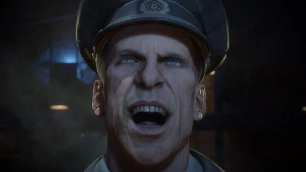 edward richtofen call of duty zombies