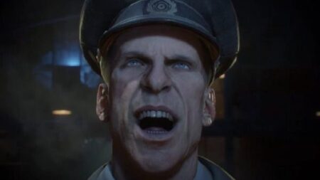 Call of Duty: Mobile, Edward Richtofen di Zombies non piace ai fan nella nuova skin edward richtofen call of duty zombies