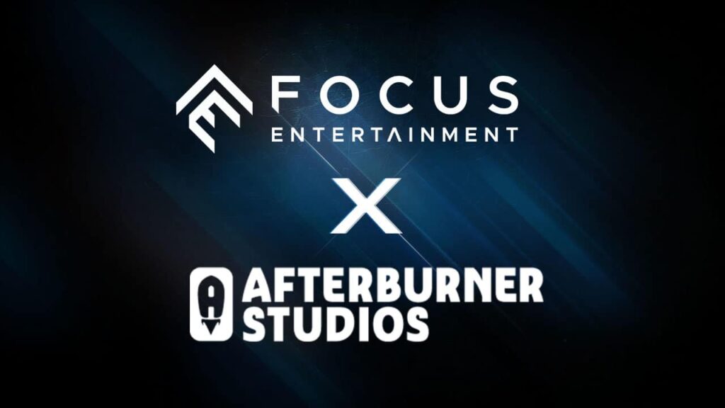 Focus Entertainment e Afterburner Studios partner per sviluppare una nuova IP