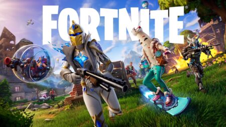 Fortnite OG è da record con 44,7 milioni di giocatori in un giorno I personaggi principali di Fortnite OG