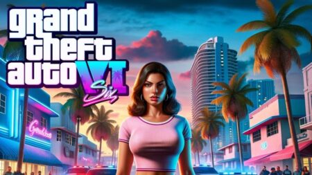 GTA 6: IA avanzata degli NPC, ambientazioni dinamiche e fazioni nel nuovo leak Una donna di GTA 6