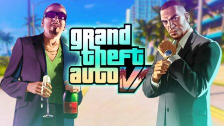 GTA 6: la data di uscita sarebbe più lontana del previsto, per un rumor Due personaggi di GTA 6
