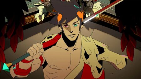 Netflix aggiungerà Hades e altri noti giochi indie al suo catalogo Hades, Death's Door e Braid arrivano su Netflix