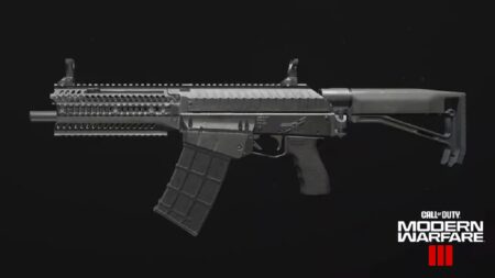 Il miglior loadout per l’Haymaker in Call of Duty: Modern Warfare 3 haymaker call of duty modern warfare 3