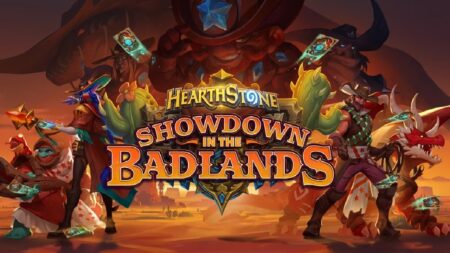 hearthstone showdown