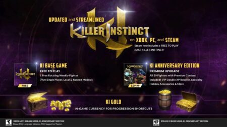 killer instinct anniversary