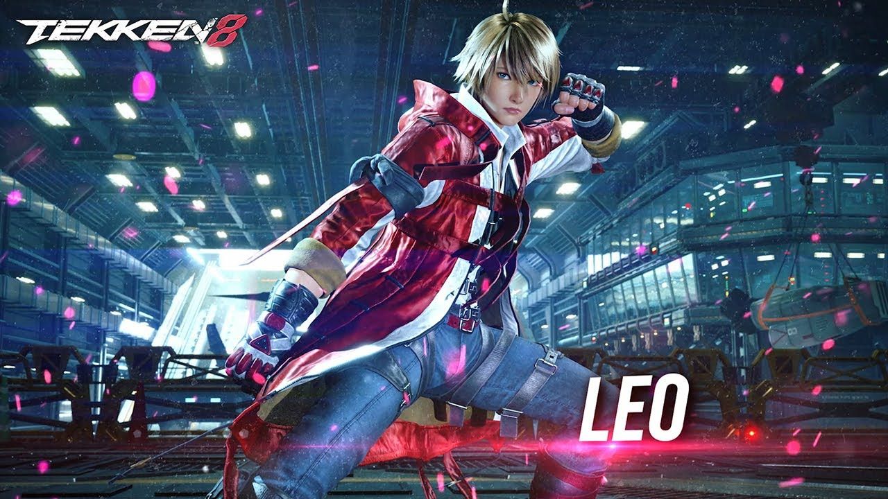 Tekken 8 Il Nuovo Trailer è Incentrato Su Leo Kliesen Game Experience It