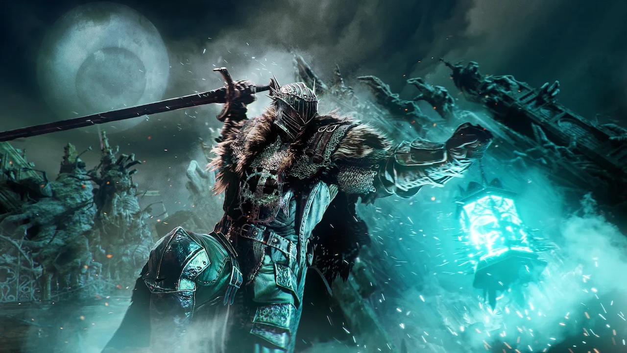 Lords of the Fallen sembra essere in arrivo su Xbox Game Pass