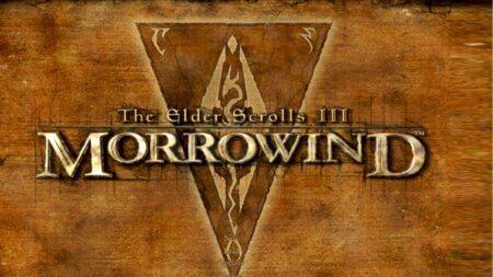 morrowind