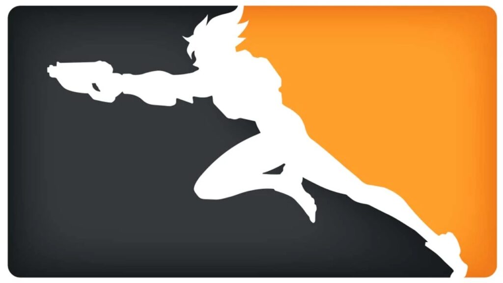 il logo della Overwatch League