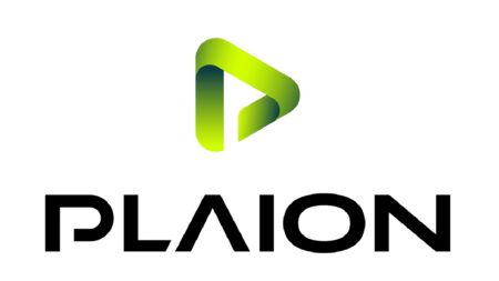 plaion logo