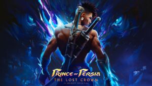 Prince of Persia - The Lost Crown