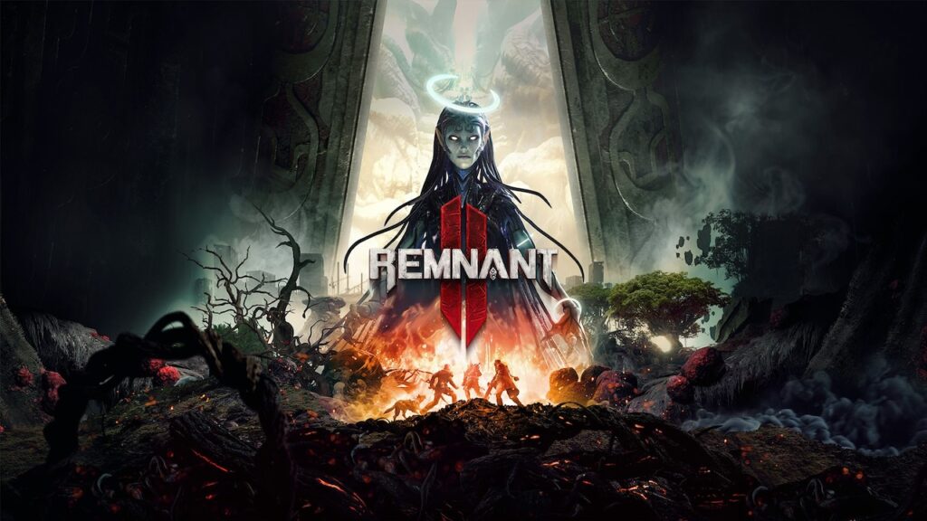 Il logo di Remnant 2
