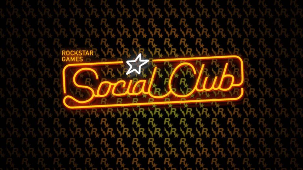 rockstar games social club