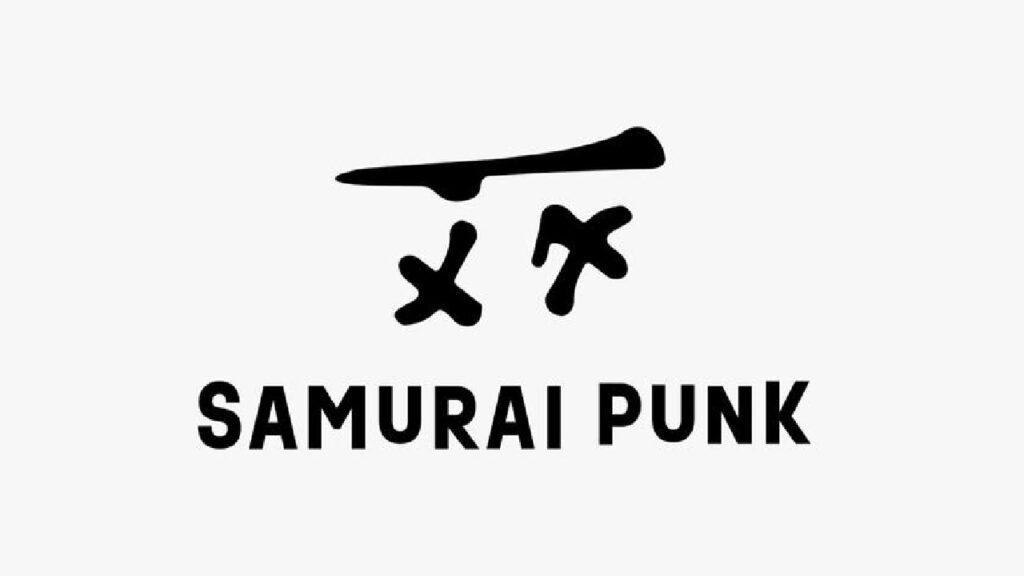 samurai punk