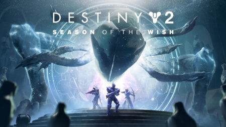 Destiny 2, nuova stagione annunciata, è la Season of the Wish season of the wish destiny 2