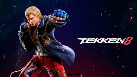 Tekken 8, Steve Fox presentato con un nuovo video