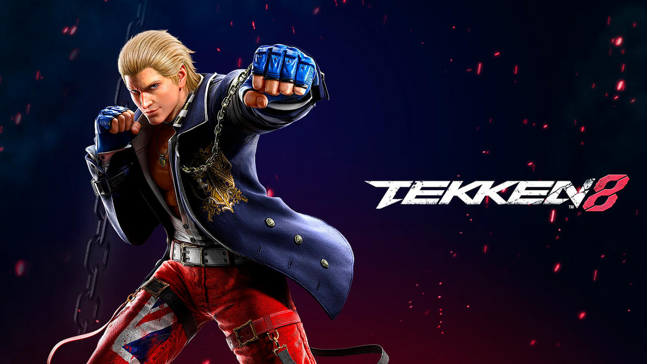 Tekken 8 Steve Fox Presentato Con Un Nuovo Video Game Experience It