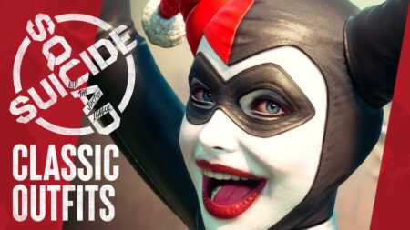 Suicide Squad: Kill the Justice League, i contenuti di Standard e Deluxe Edition Harley Quinn di Suicide Squad: Kill the Justice League