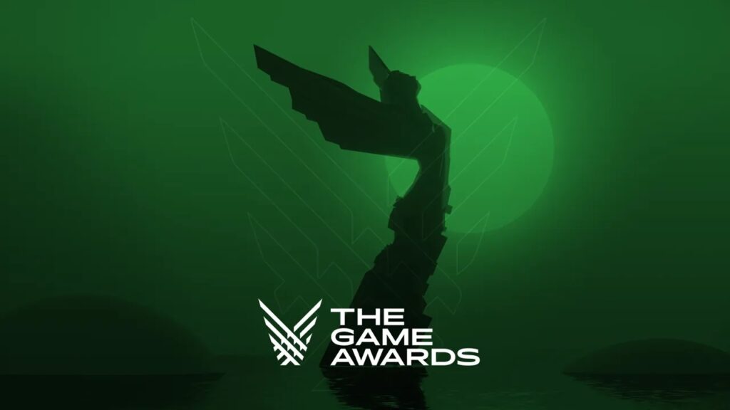 The Game Awards 2023