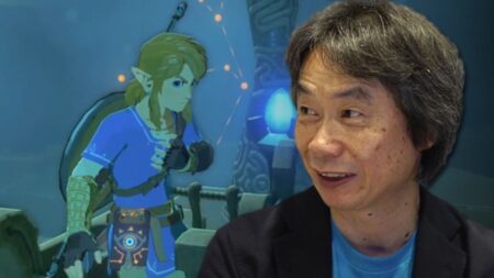 Shigeru Miyamoto parla del film di The Legend of Zelda