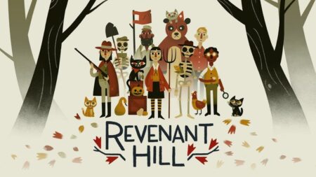 Revenant Hill: lo sviluppo del gioco è stato ufficialmente cancellato