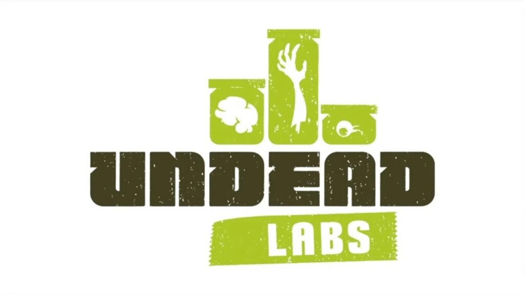 Il logo di Undead Labs
