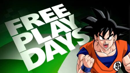 Tre giochi di Dragon Ball disponibili durante i Free Play Days